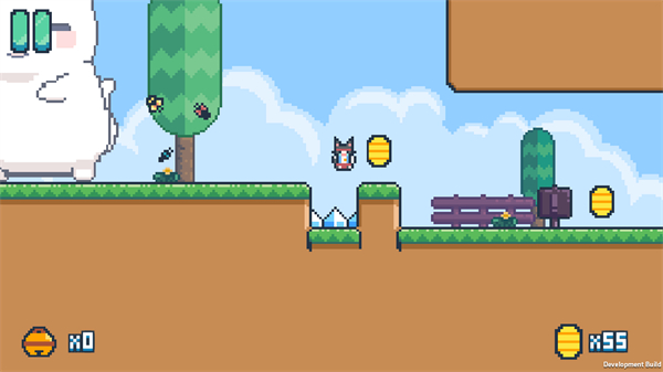 战斗喵星人中文版 v1.01