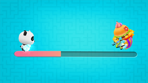 宝宝迷宫大冒险 v9.76.00.000