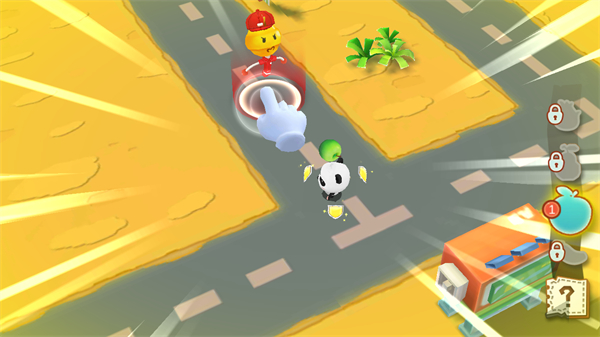 宝宝迷宫大冒险 v9.76.00.001