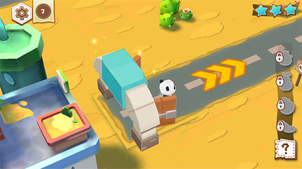 宝宝迷宫大冒险 v9.76.00.002