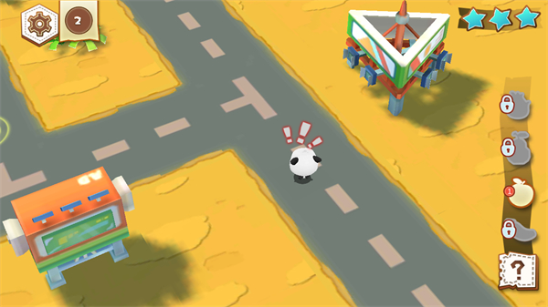 宝宝迷宫大冒险 v9.76.00.003