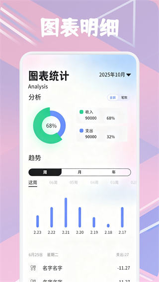 辰学付记 v1.32