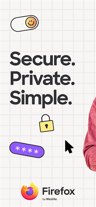 火狐瀏覽器(Firefox Mobile) for Android v145.0中文正式版 0