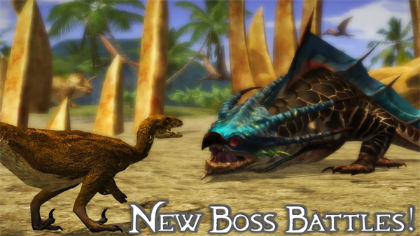 终极猛禽模拟器2 v12