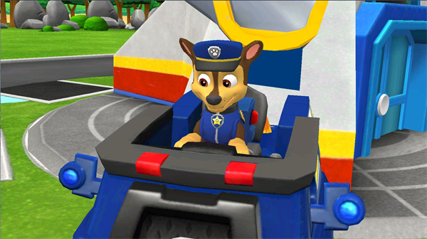 汪汪队救援世界全解锁版免费 v1.00
