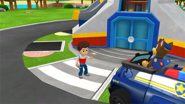 汪汪队救援世界全解锁版免费 v1.02