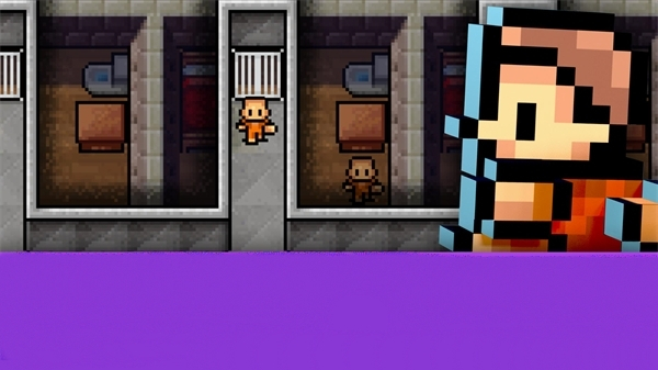 逃脱者1内置菜单 v1.0.02