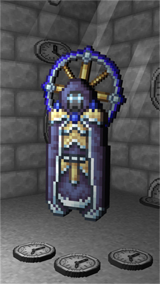 我的世界采矿无限资源版 v6.0.301