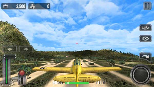 二战太平洋战争单机版 v1.2.0072