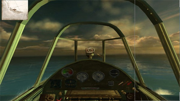 二战太平洋战争单机版 v1.2.0071