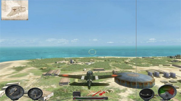 二战太平洋战争 v1.2.0072