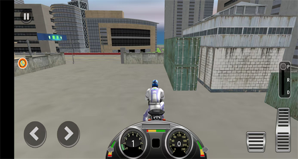 模擬摩托駕駛 v4.8.28 安卓版 2