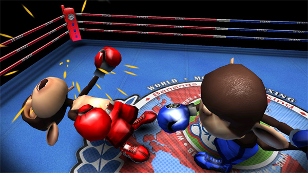 猴子拳擊正版 v1.05 1