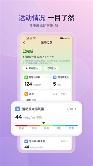 心泰健康管理平臺 v2.0.4 安卓版 2