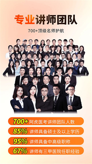 阿虎醫(yī)考最新版本 v9.2.5 安卓版 0