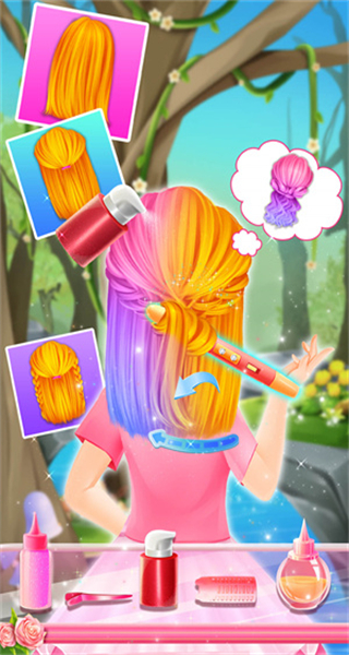 家有精靈寶寶初成長 v8.0.1 安卓版 2