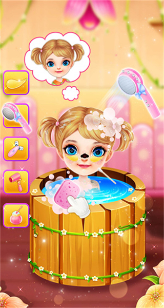 家有精靈寶寶初成長 v8.0.1 安卓版 3