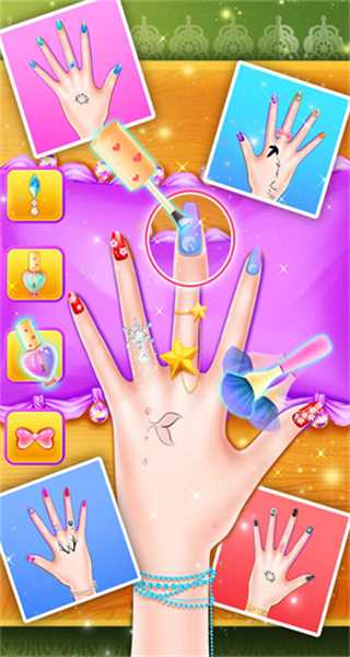 家有精靈寶寶初成長 v8.0.1 安卓版 0