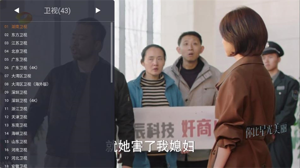 WebView電視 v2.0.4 3