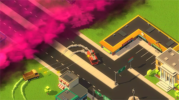 汽車(chē)大逃殺無(wú)限鈔票 v1.59 0