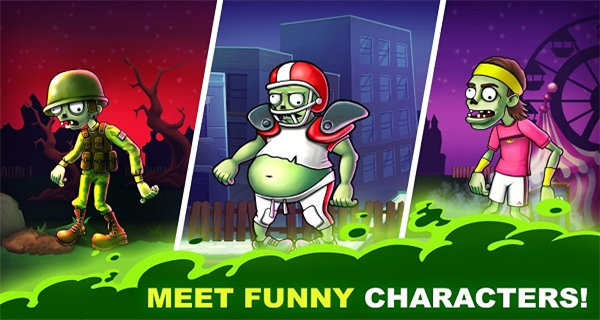 僵尸与人类弓箭大师内置菜单最新版 v1.9.321