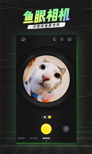 潮自拍app(SelFieCity) v5.5.8.7 安卓版 2