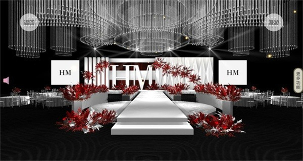 匯美婚禮設(shè)計(jì)軟件 v220 安卓版 0