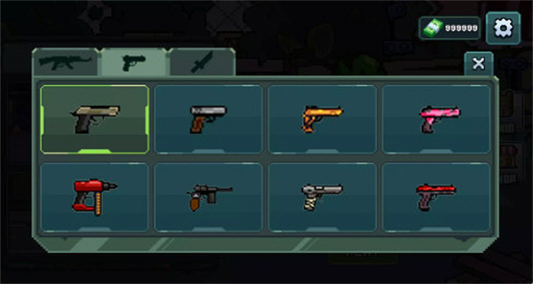 僵尸射击防御无限金币 v0.11