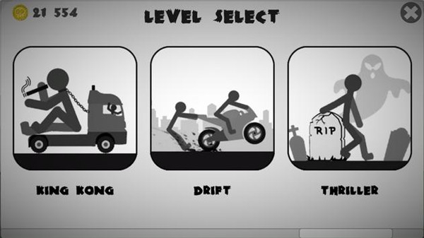 火柴人毁灭5歼灭无限金币 v1.171