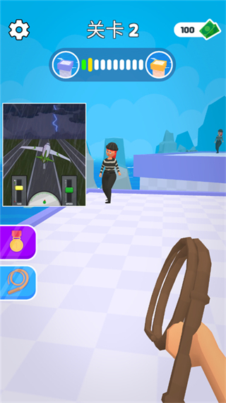 皮鞭大师游戏无限金币无限钻石 v1.1.03