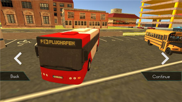 城市巴士模擬器無限金幣版 v3.2.2 2