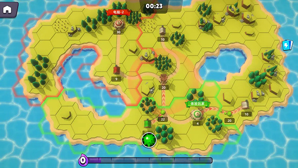 史莱姆大作战小游戏 v1.1.373