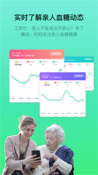 糖動血糖 v4.9.26 安卓版 2