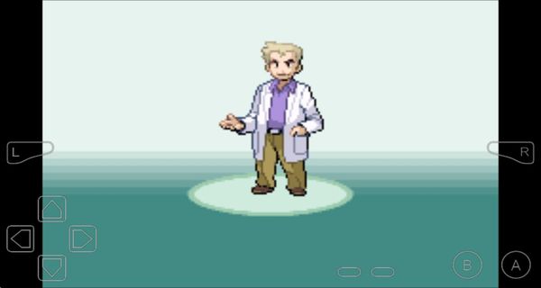 口袋妖怪叶绿 v1.6.30