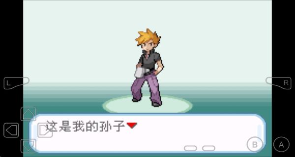 口袋妖怪叶绿 v1.6.32