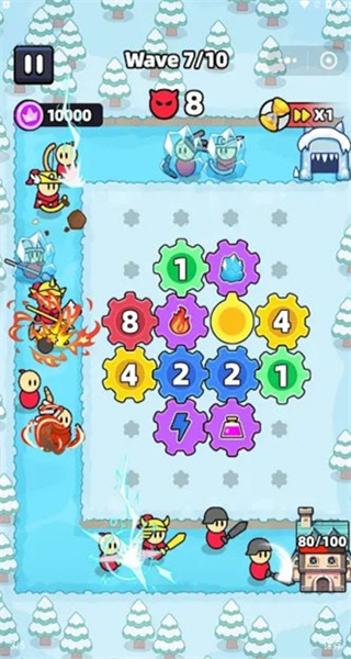 齒輪堡壘內(nèi)置菜單 v2.2.3 1