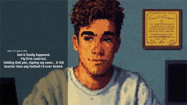 貧民窟足球最后一擊漢化版 v1.0 2