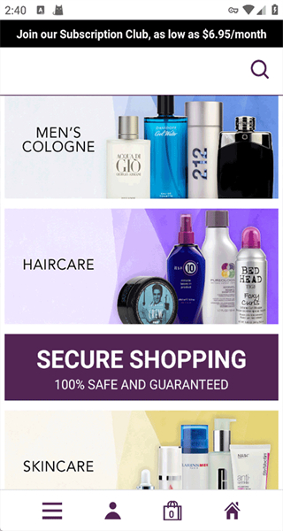 fragrancenet官方版 v5.2.3 安卓版 2