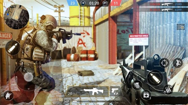 子彈狂暴內置菜單 v1.1.1 0