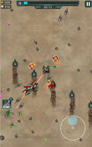 科幻幸存者菜單版 v1.0.73 3