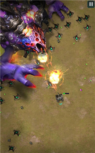 科幻幸存者菜單版 v1.0.73 2