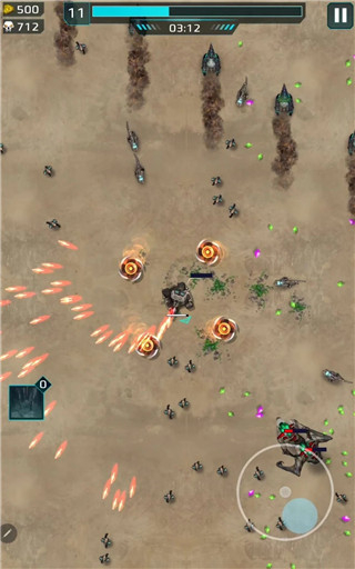 科幻幸存者菜單版 v1.0.73 1