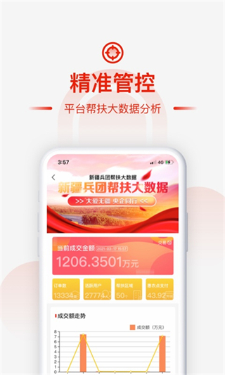 央企消費幫扶平臺app v1.8.3 官方安卓版 2