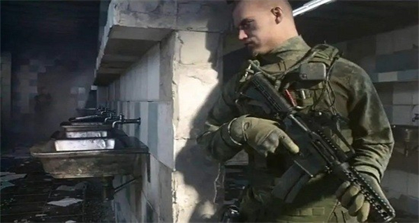 超級人類絕地求生戰(zhàn)場最新版 v1.3 安卓版 3