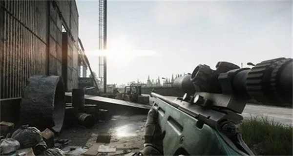 超級人類絕地求生戰(zhàn)場最新版 v1.3 安卓版 1