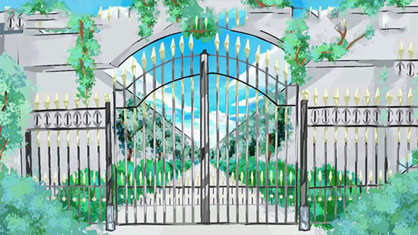 動(dòng)物園怪談最新版 v1.00 安卓版 2