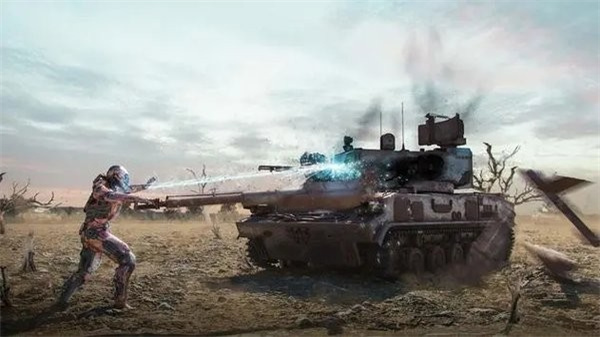 超級(jí)戰(zhàn)爭(zhēng)機(jī)器人無(wú)限金幣版 v1.4.9 0