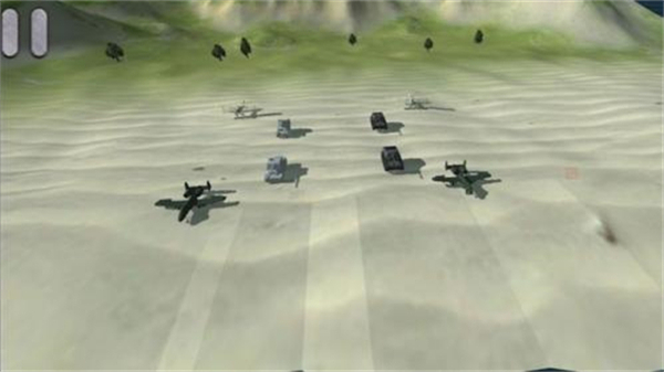 炮擊高手游戲 v1.0 安卓版 3