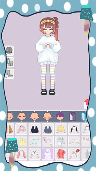 公主芭比設(shè)計師手游 v3.1安卓版 2