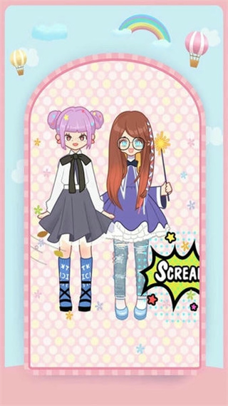 公主芭比設(shè)計師手游 v3.1安卓版 1